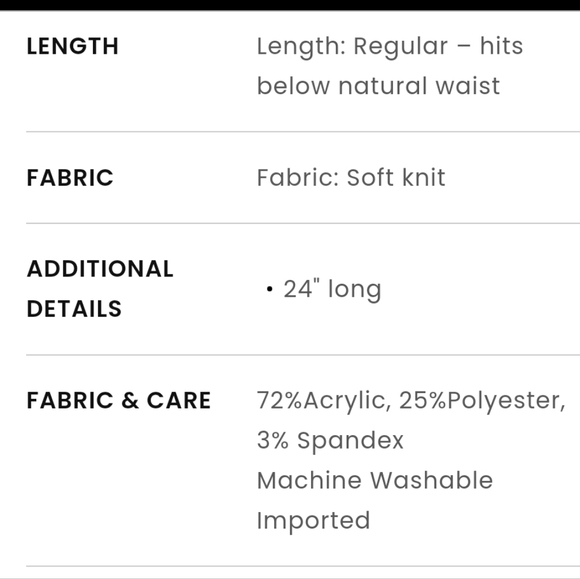 EUC Lou & Grey Turtleneck Sweater - Picture 8 of 8